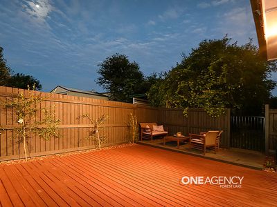 62 Cintra St, Durack
