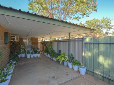 9 Koolama Crescent, South Hedland