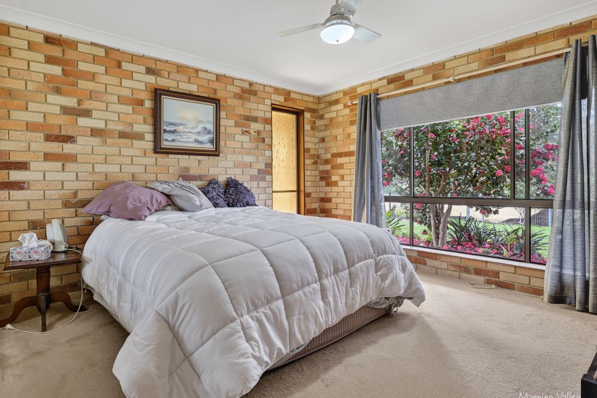 1577A Nowendoc Road, Mount George
