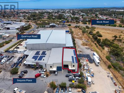 2 / 5 Sequoia Place, Bibra Lake