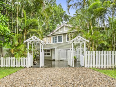 10 Jubilee Avenue, Mullumbimby