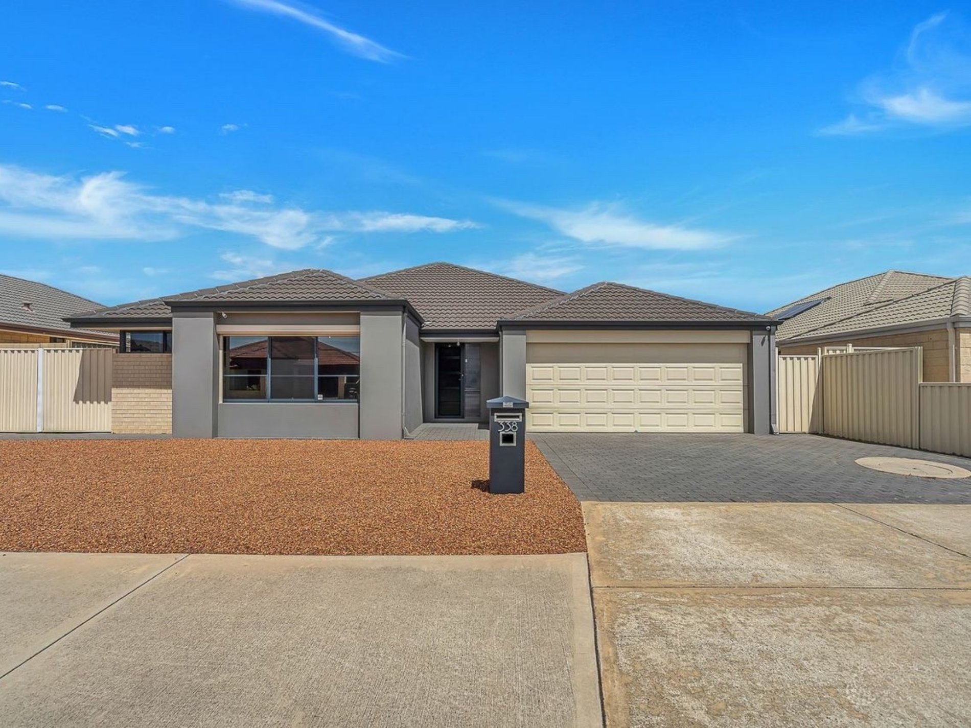 338 Westfield Road, Seville Grove