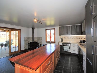 28 Bourkes Road, Tunnack