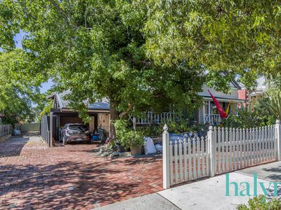 34A Forrest Street, Mount Lawley