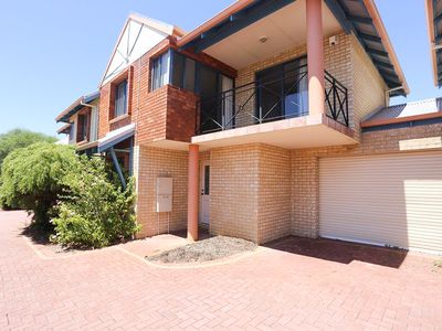 109D Berwick Street, Victoria Park