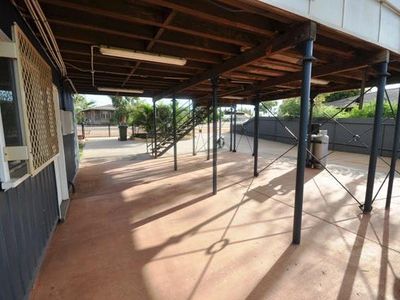 36 Bayman Street, Port Hedland