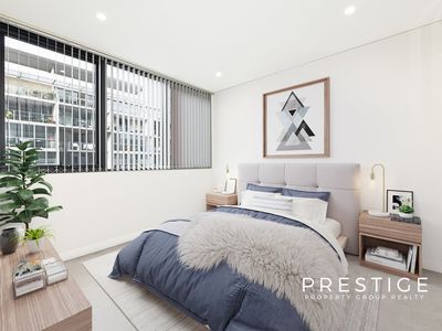 308 / 5 Bidjigal Road, Arncliffe