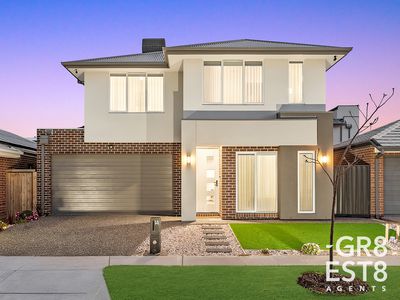 14 Aurora Drive, Cranbourne West