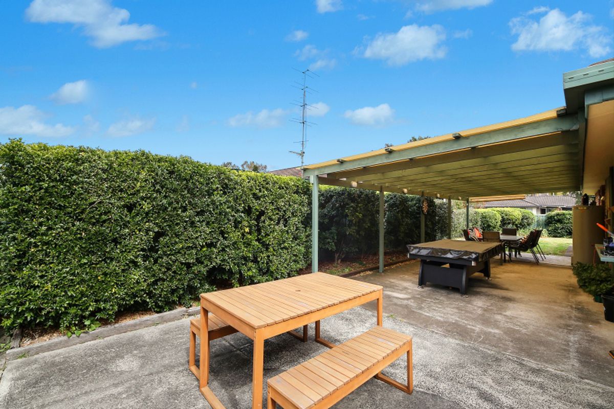 12 Gurra Close, West Gosford