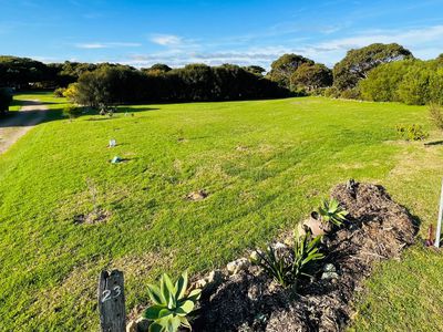 22 Linnell Drive, Beachport