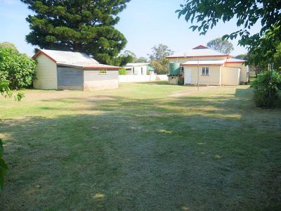 17 Duke Street, Kingaroy