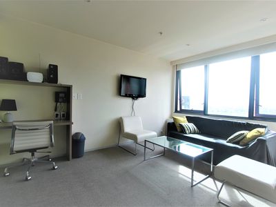 2501 / 181 A'Beckett Street, Melbourne