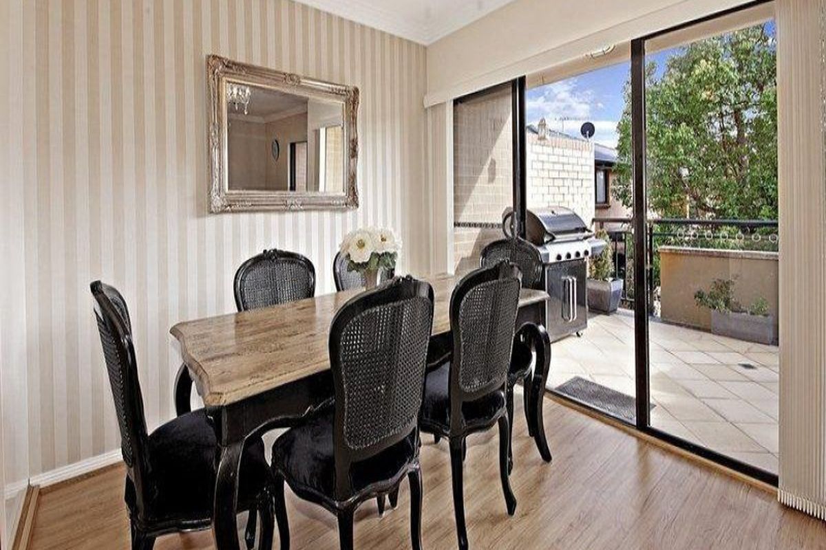17 / 1-3 Tavistock Road, Homebush West
