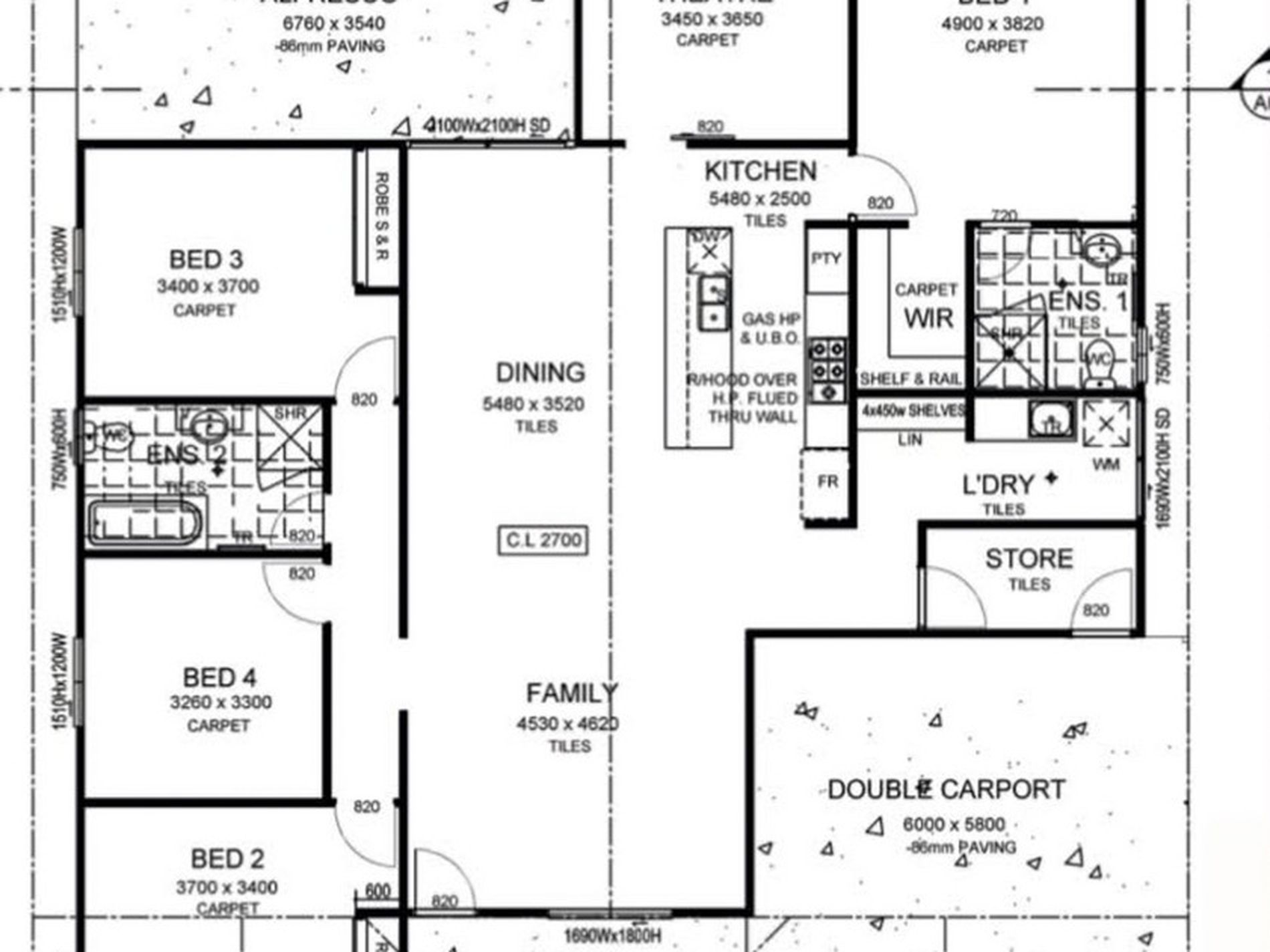 48 Catamore Road, South Hedland
