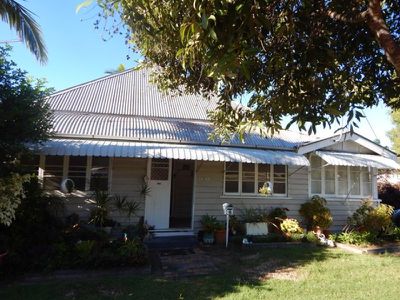 8 Arthur Street, Woodend