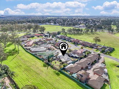 5 Magnolia Place, Macquarie Fields