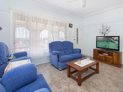 12 First Avenue North, Warrawong
