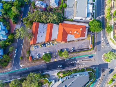 Level 1 / 144 Indooroopilly Road, Taringa