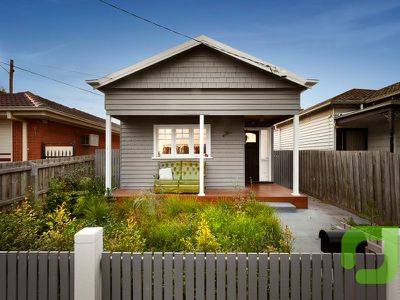 36 Southampton Street, Footscray