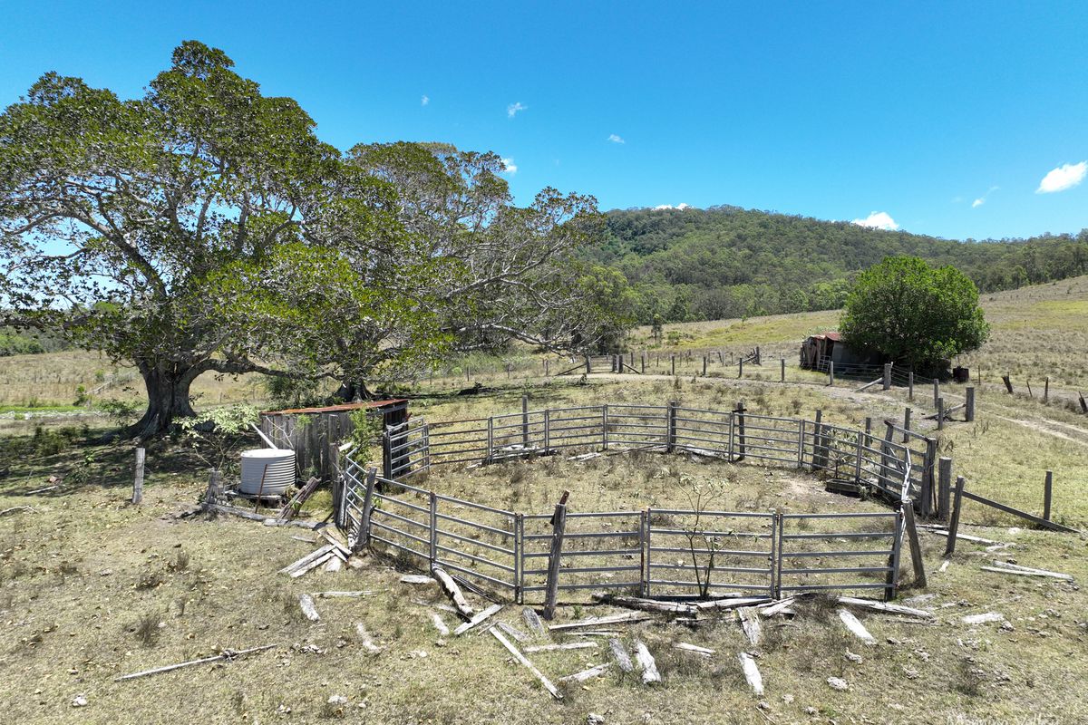 456 Nowendoc Road, Killawarra