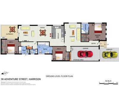 38 Adventure Street, Harrison
