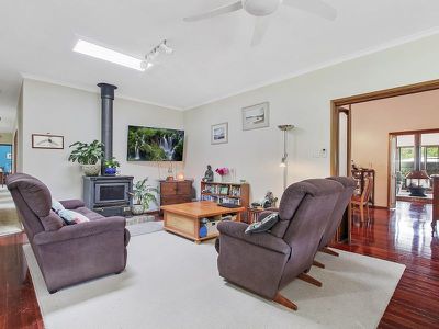 20 Seasongood Road, Woollamia