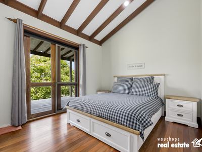 123 Lemon Gum Road, Pappinbarra