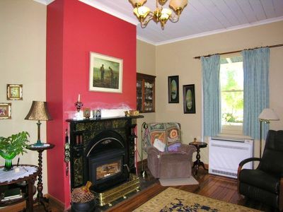 49 Kermandie River Road, Geeveston