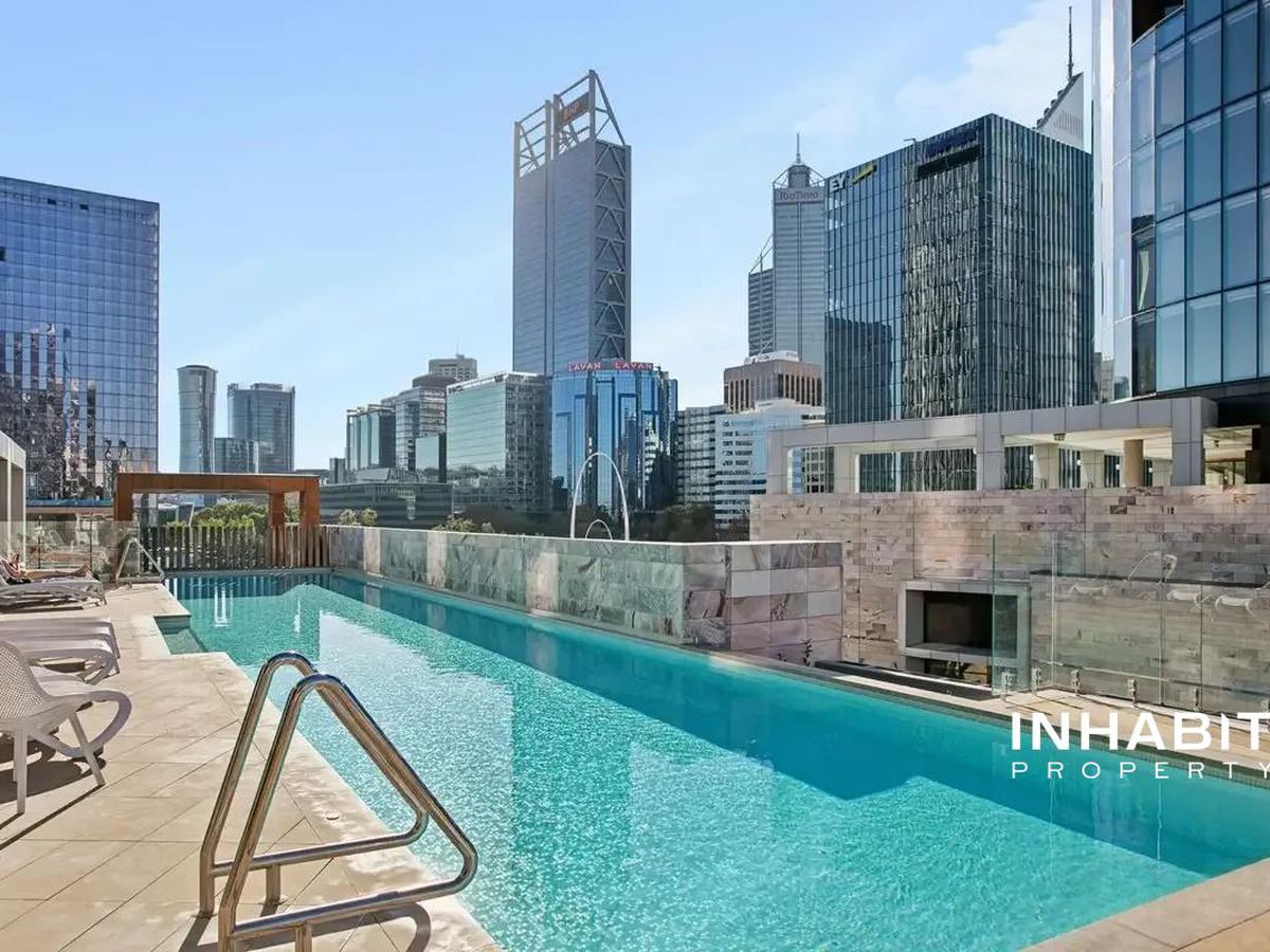 304 / 11 Barrack Square, Perth