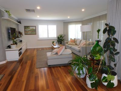 12 Bascombe Rise, Hillarys