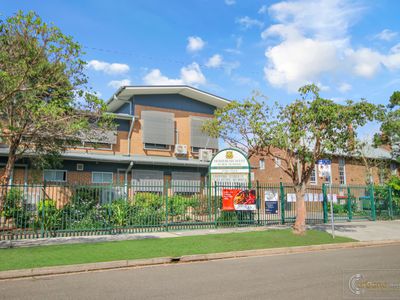 20 / 1-3 Hornsey Road, Homebush West