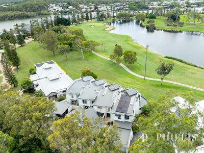 5485 Bay Hill Terrace, Sanctuary Cove