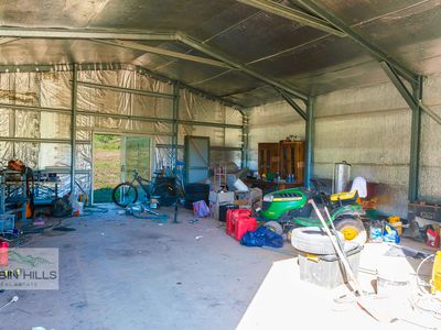 46 KIRKLAND ROAD, Nimbin