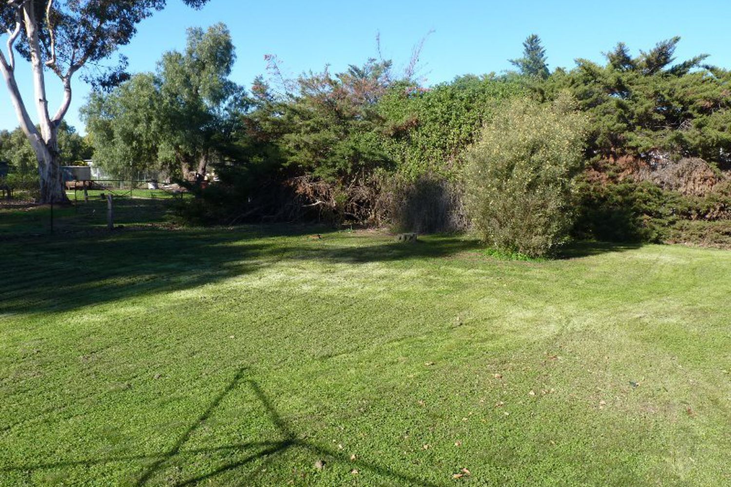 18 Frayne Avenue, Rupanyup