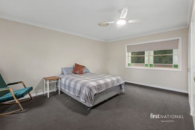 503 Garthowen Road, Attunga