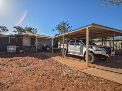 38 Brodie Crescent, South Hedland