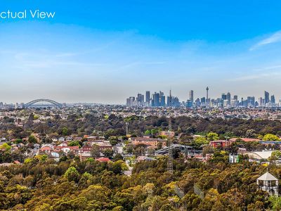 2001 / 11 Australia Avenue, Sydney Olympic Park