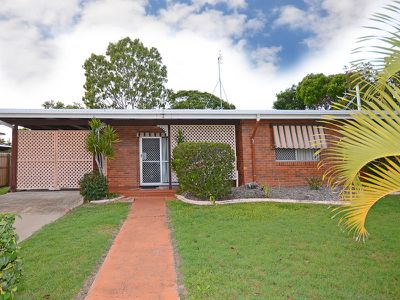 4 Hansen Street, Urangan