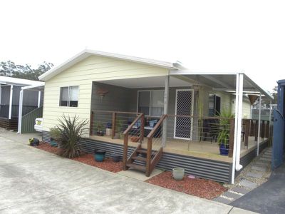 21 / 187 The Springs Rd, Sussex Inlet