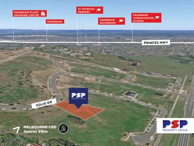 13 Solid Drive, Pakenham