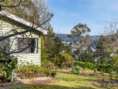 38 Dillons Hill Road, Glaziers Bay