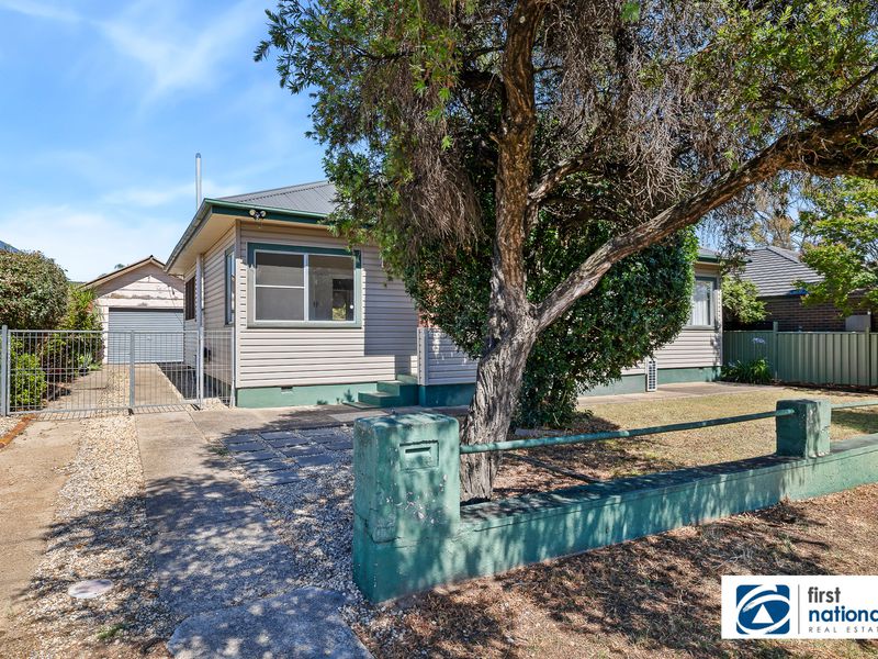 10 Melrose Street, Tamworth