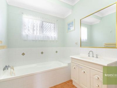3 Kinnardy Street, Burdell