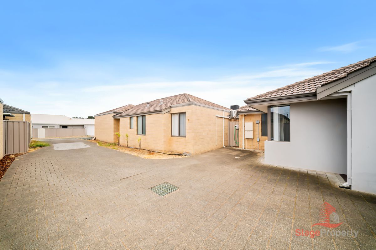 44 Panozza Circle, Maddington