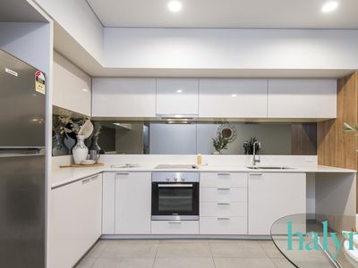 30 / 201 Carr Place, Leederville