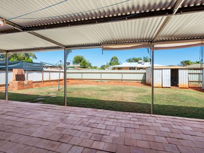 30 Keegan Street, Boulder