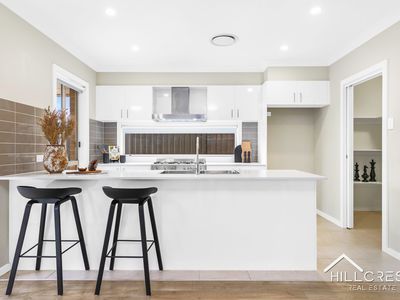 29 Byron Road, Leppington