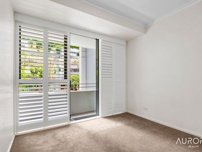 2121/178 Grey Street, South Brisbane