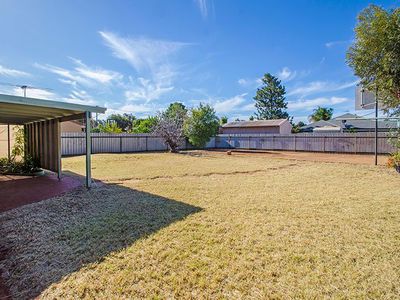 22 Shaw Street, West Lamington