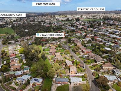 7 Lavender Grove, Summerhill